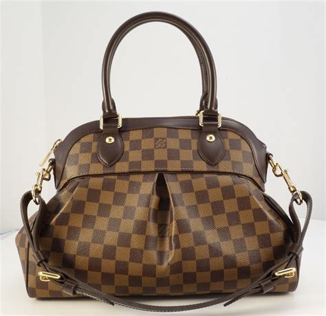 trevi louis vuitton bag price|Louis Vuitton Trevi Bags & Handbags for Women for sale .